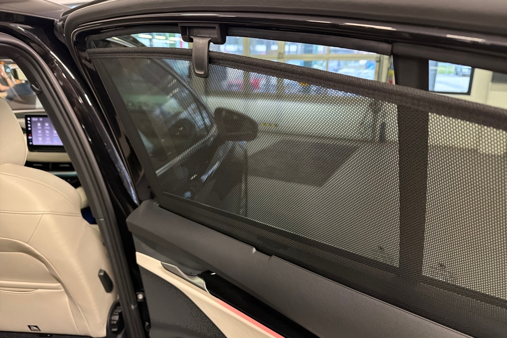 SKODA Enyaq 2027
