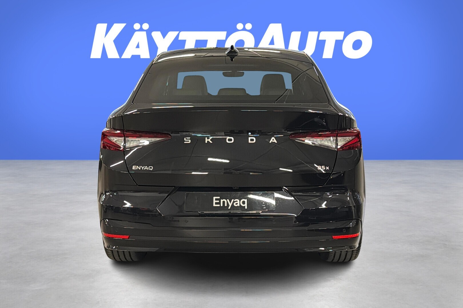 SKODA Enyaq 2027