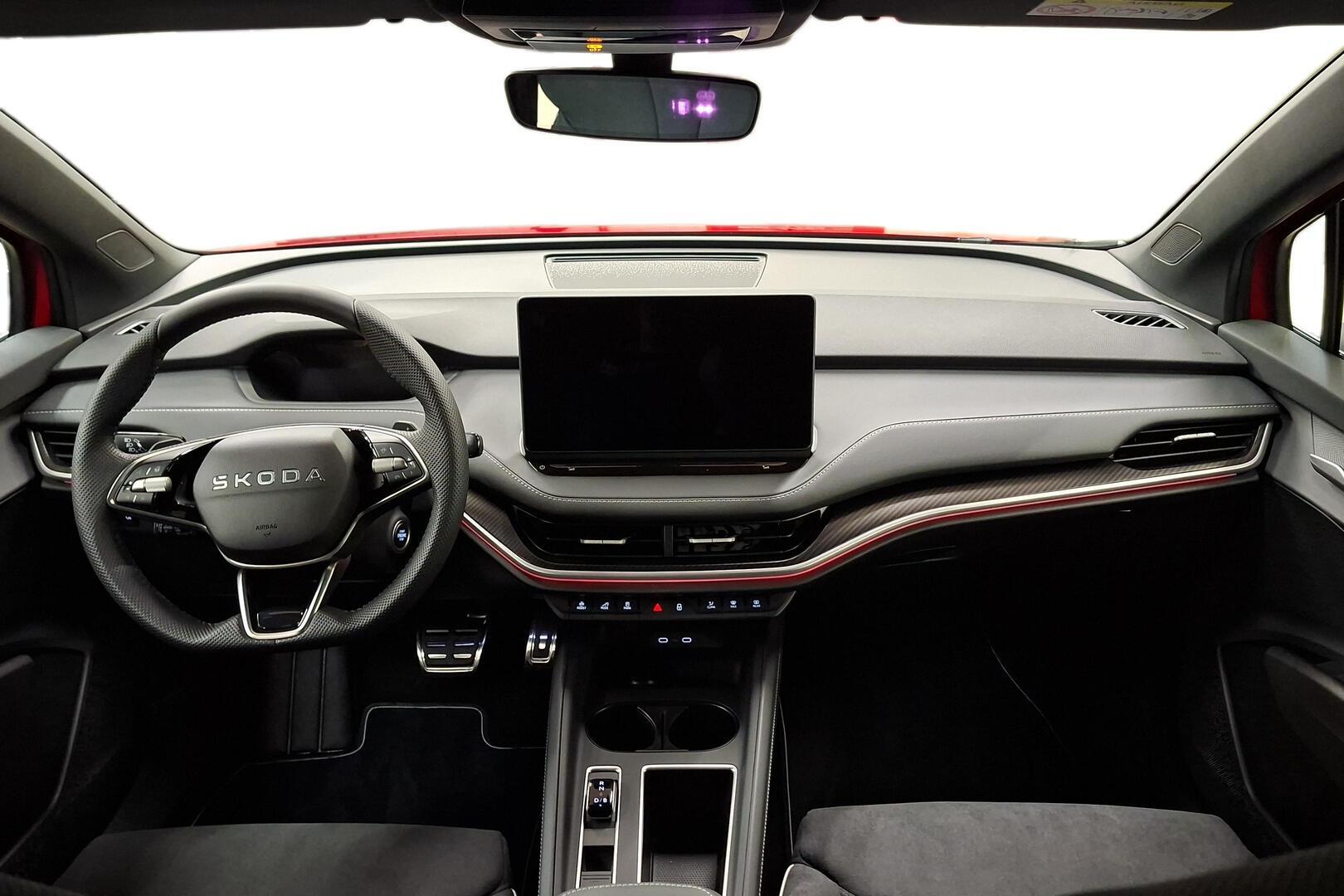 SKODA Elroq 13