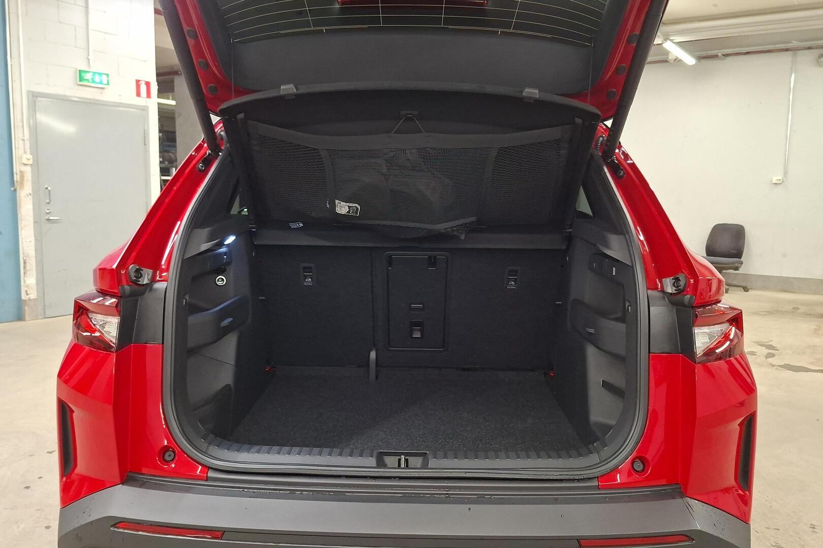 SKODA Elroq 17
