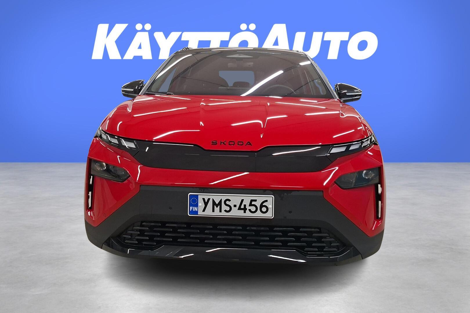 SKODA Elroq 2