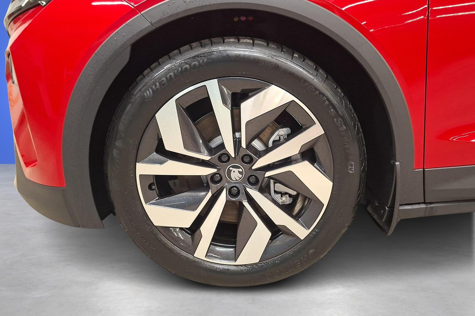 SKODA Elroq 9