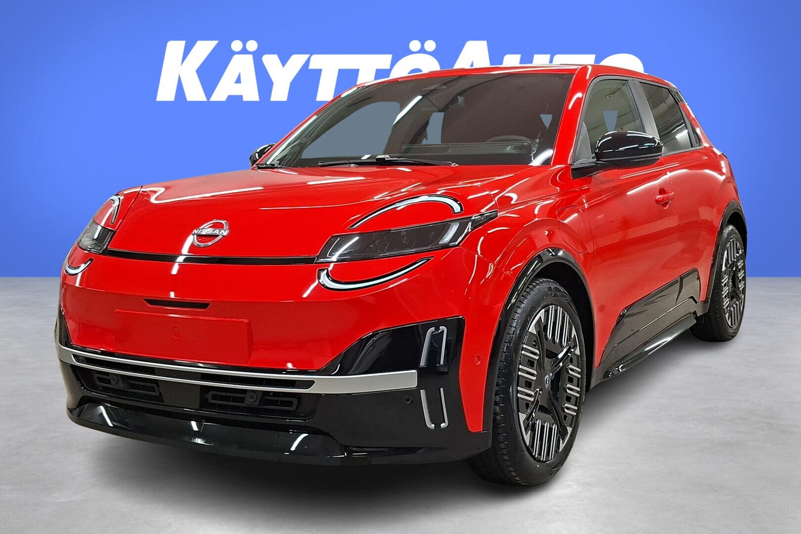NISSAN Micra 2026