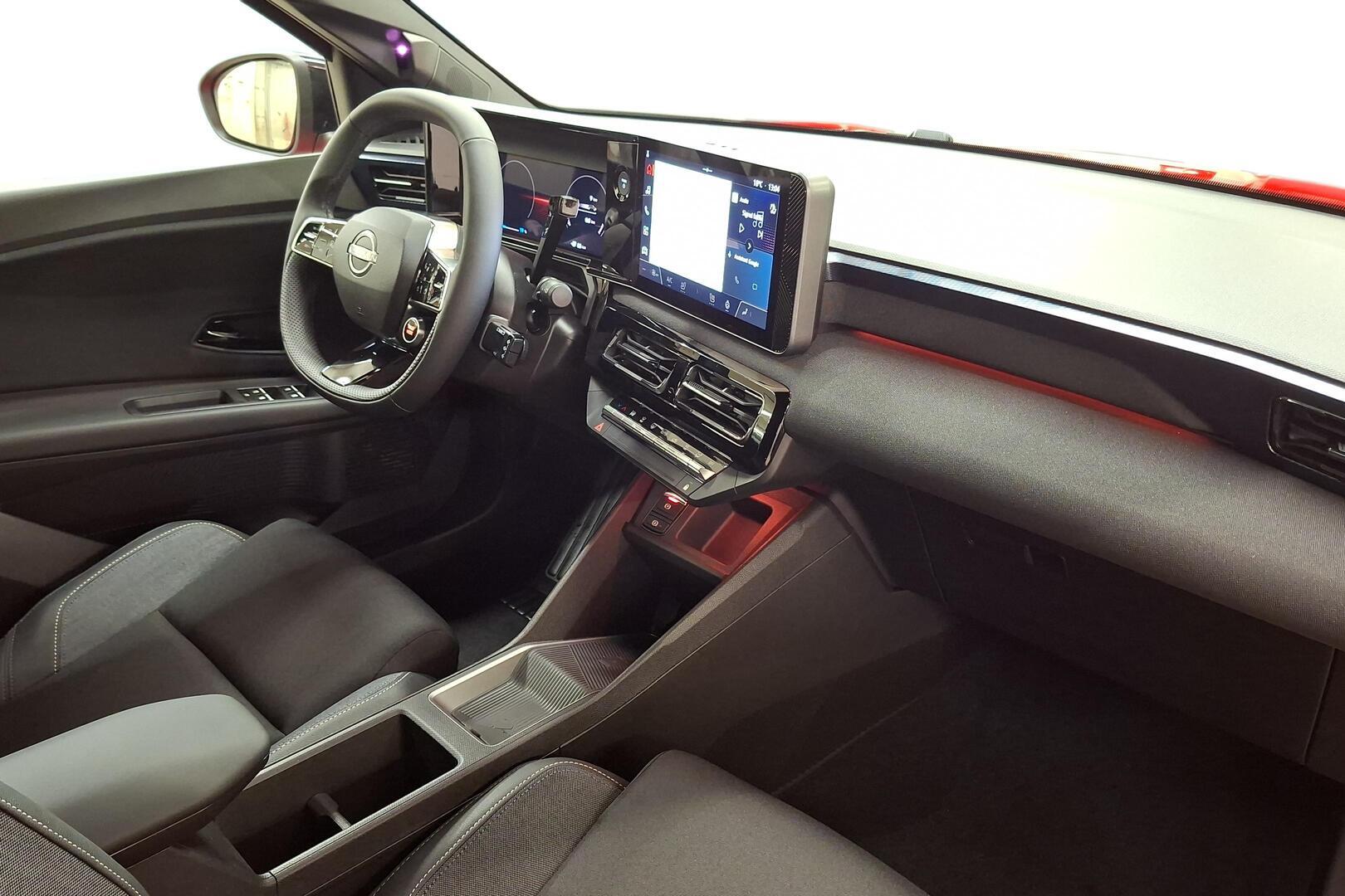 NISSAN Micra 2026