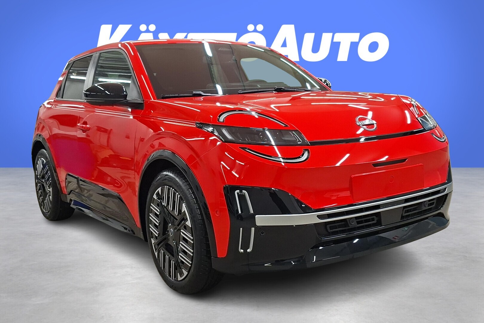 NISSAN Micra 2026