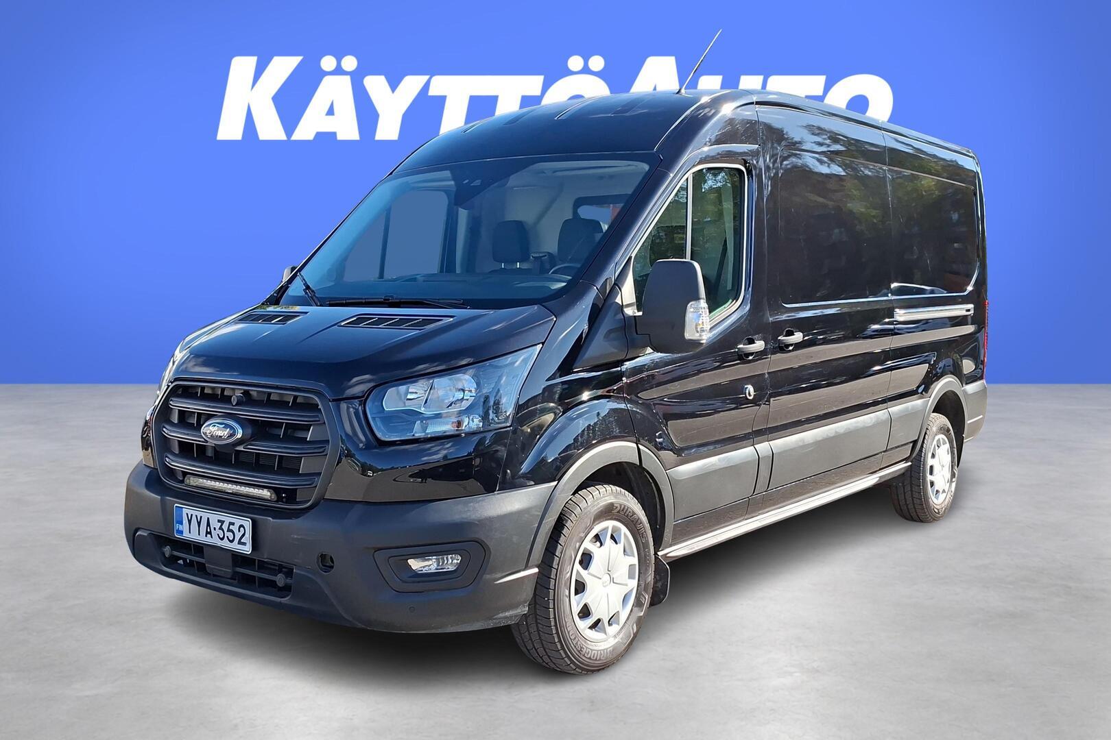 FORD Transit 2025