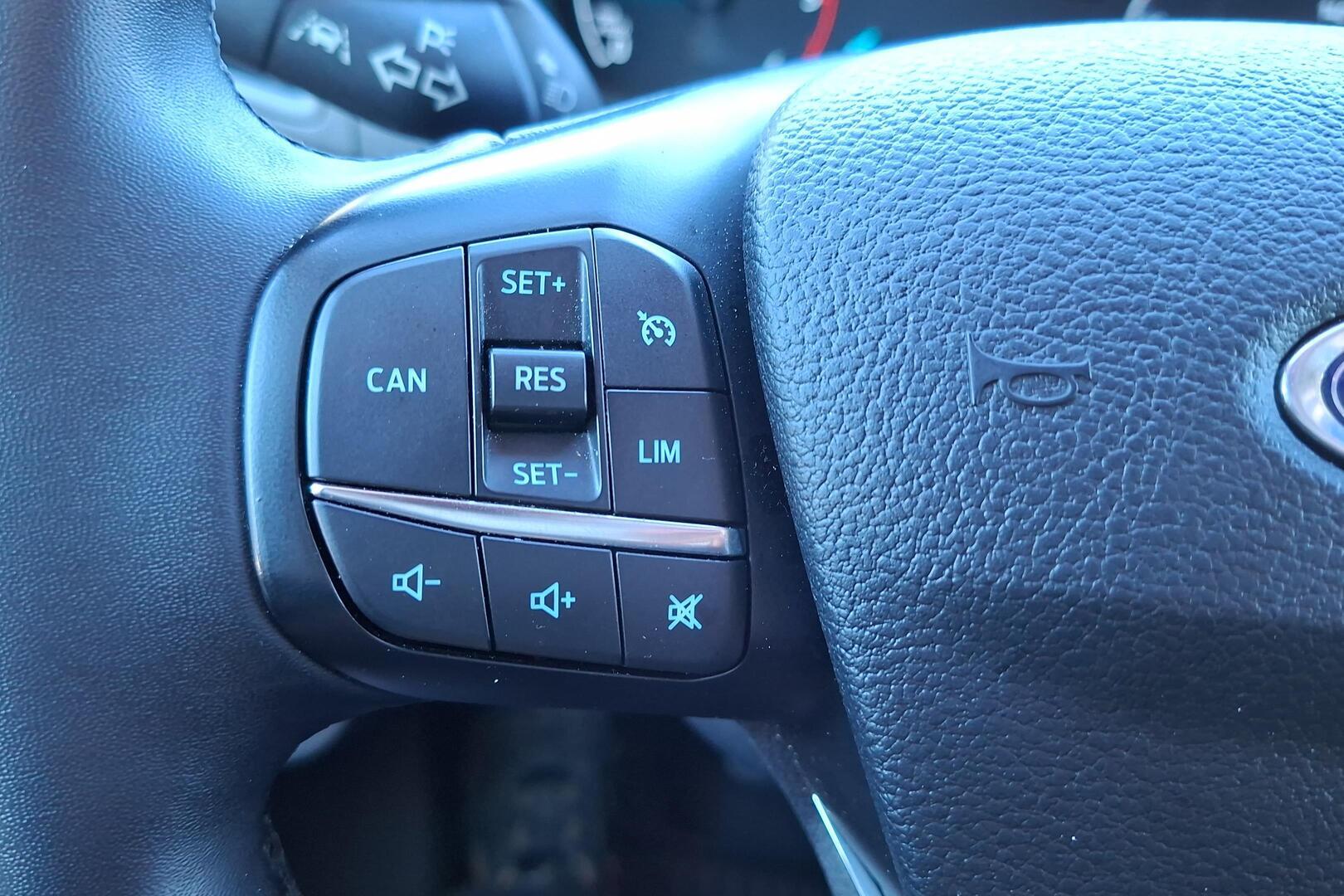FORD Transit 2025