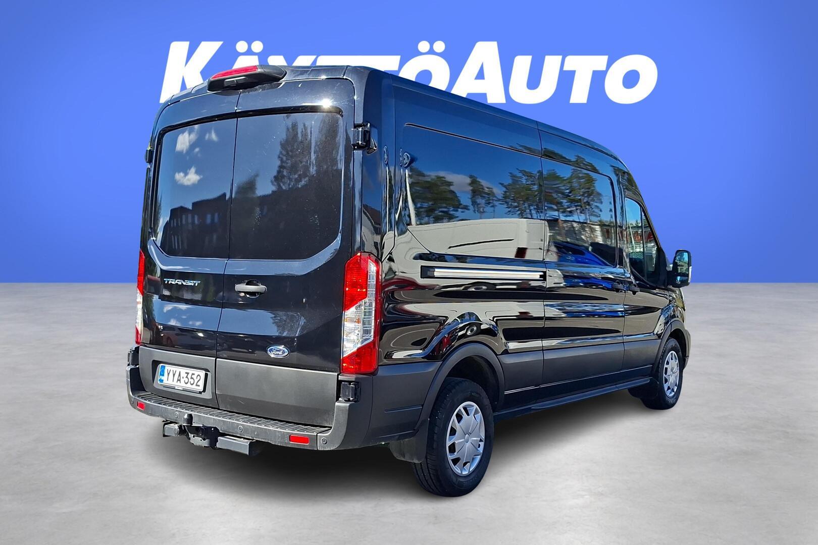 FORD Transit 2025