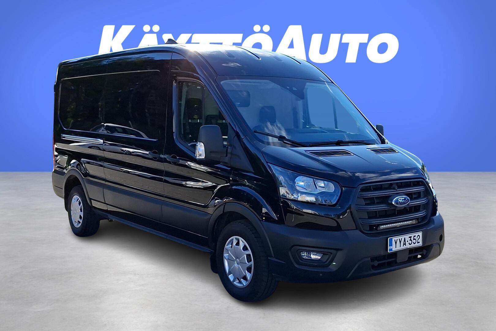 FORD Transit 2025