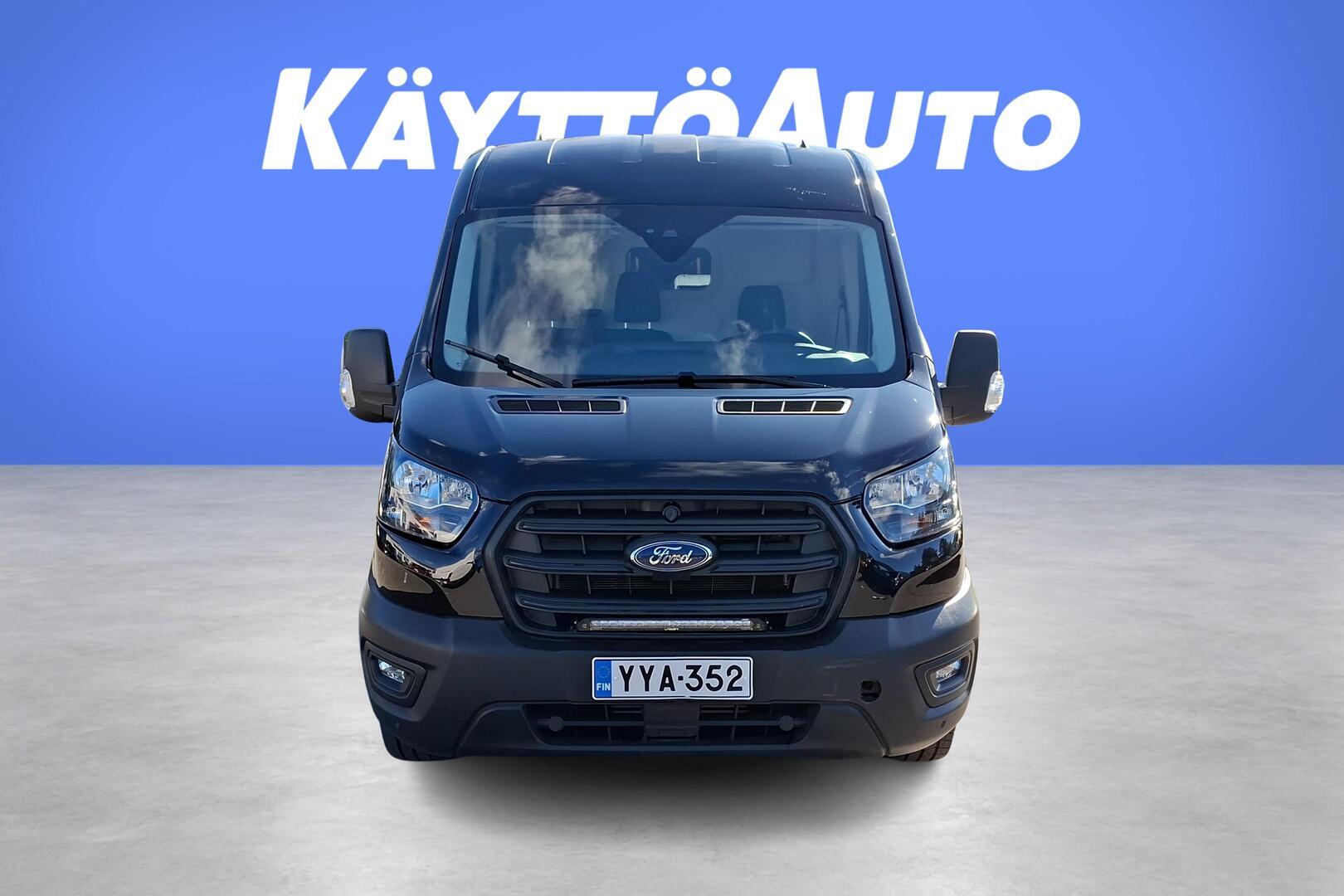 FORD Transit 2025