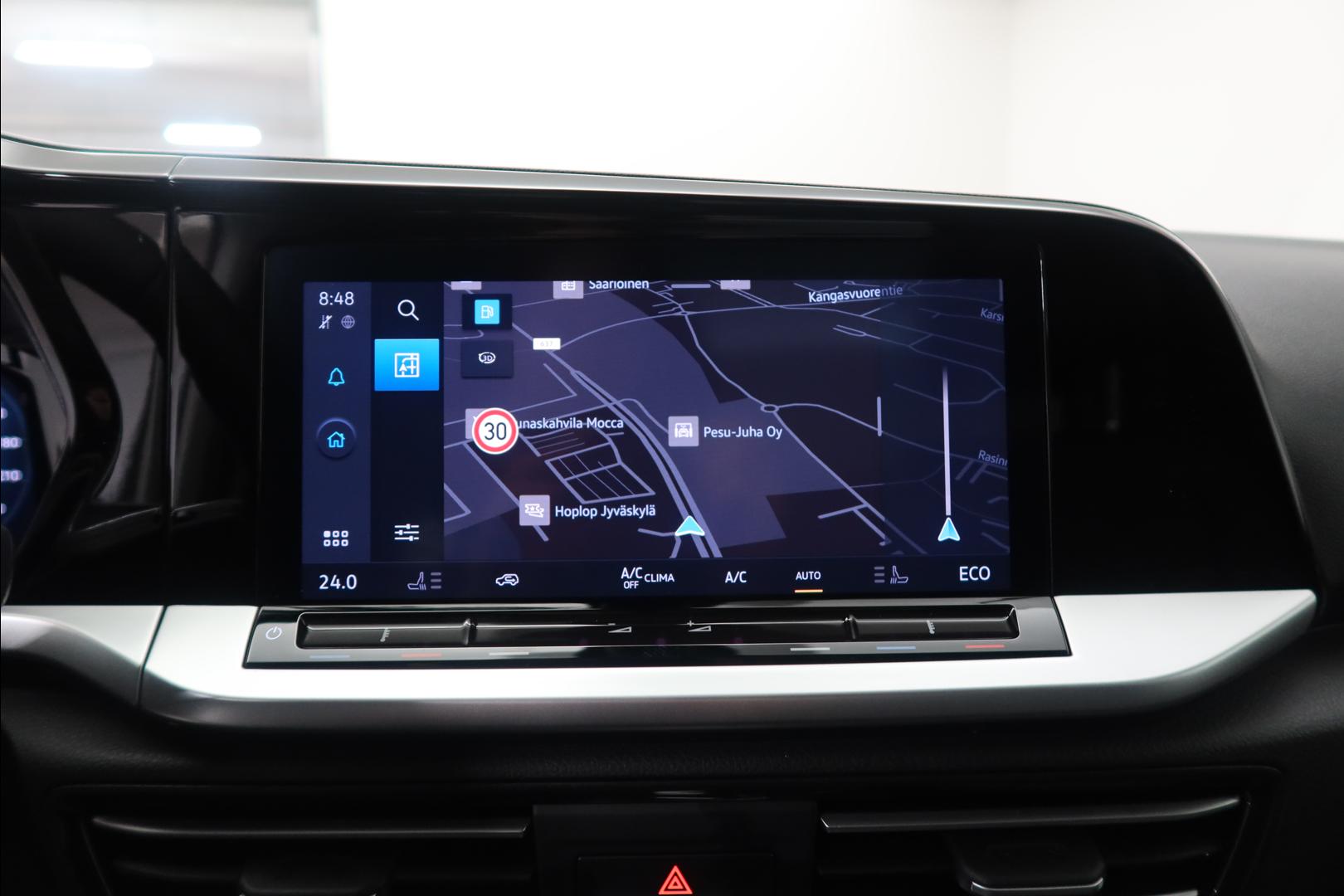 Ford Transit Connect 2026