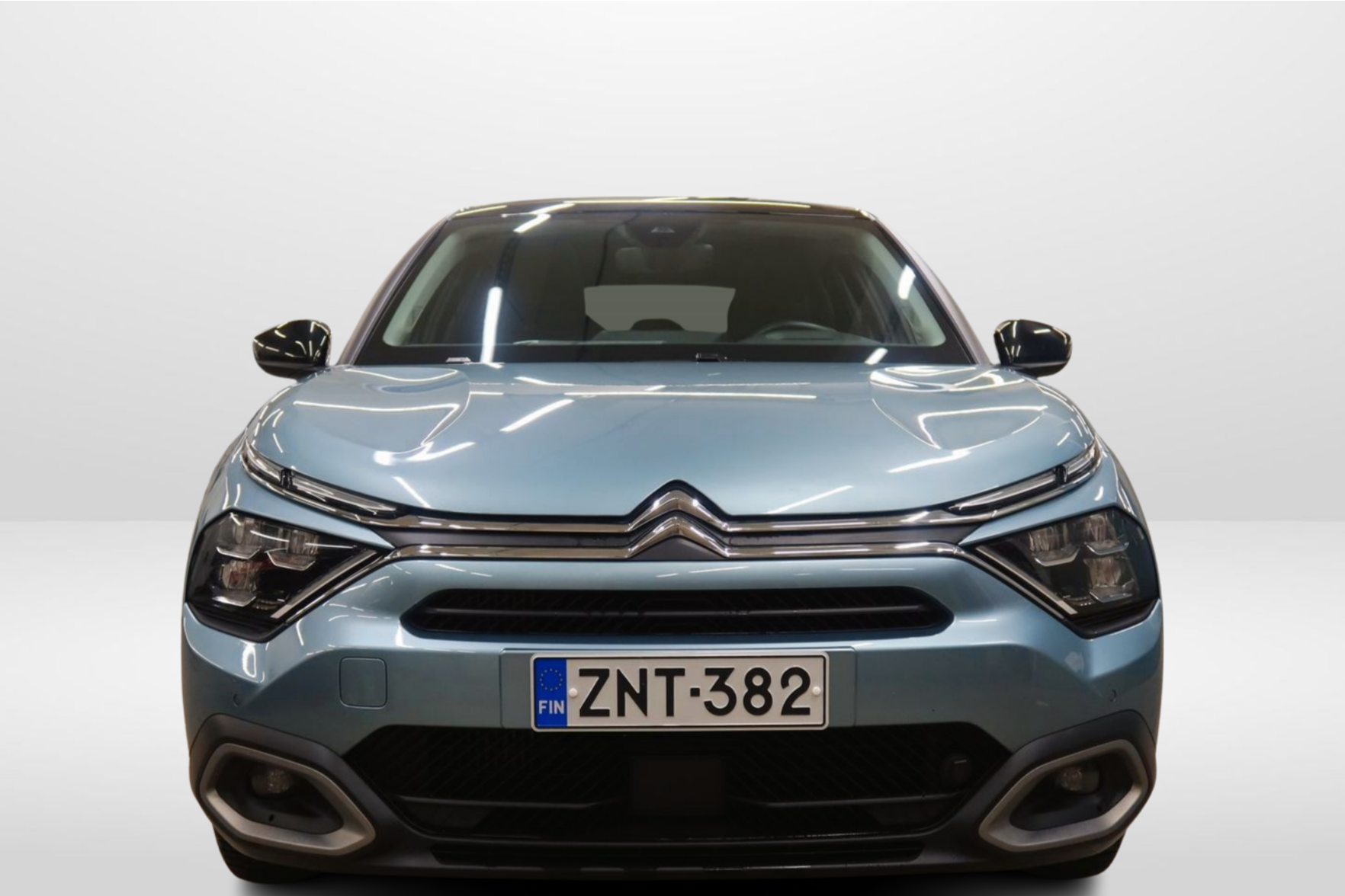 CITROEN C4 2021
