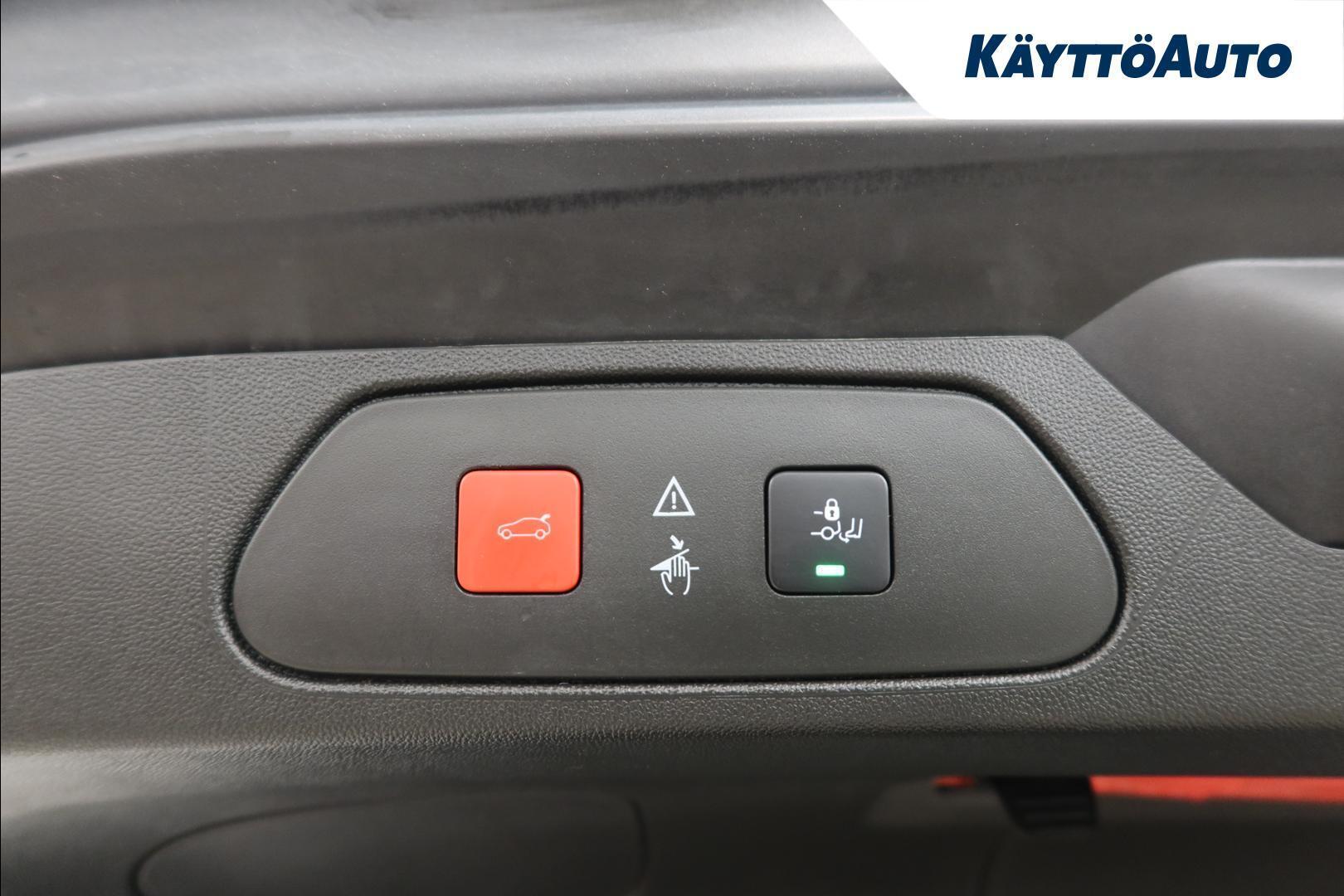 OPEL Grandland X 2020