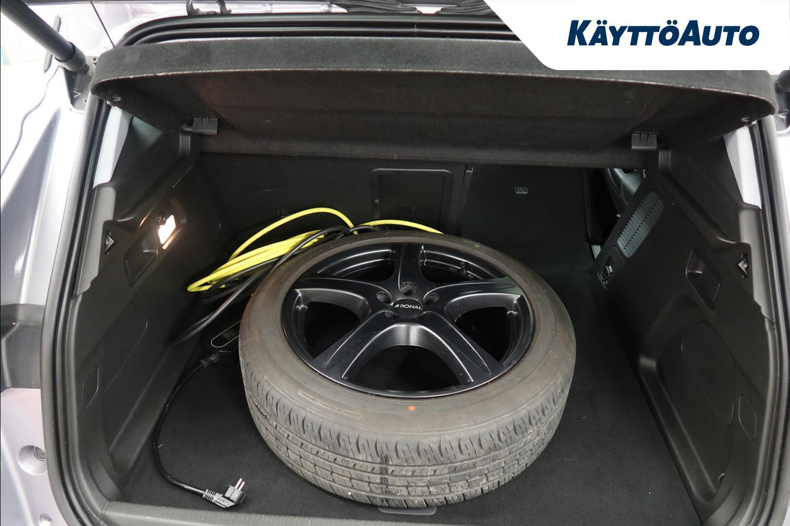 OPEL Grandland X 2020