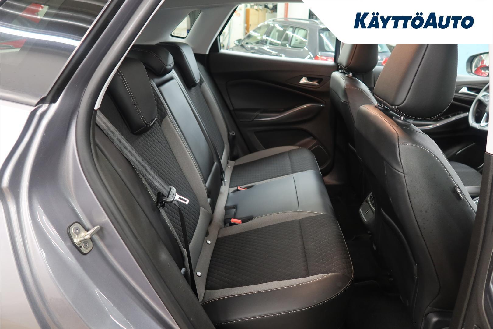 OPEL Grandland X 2020