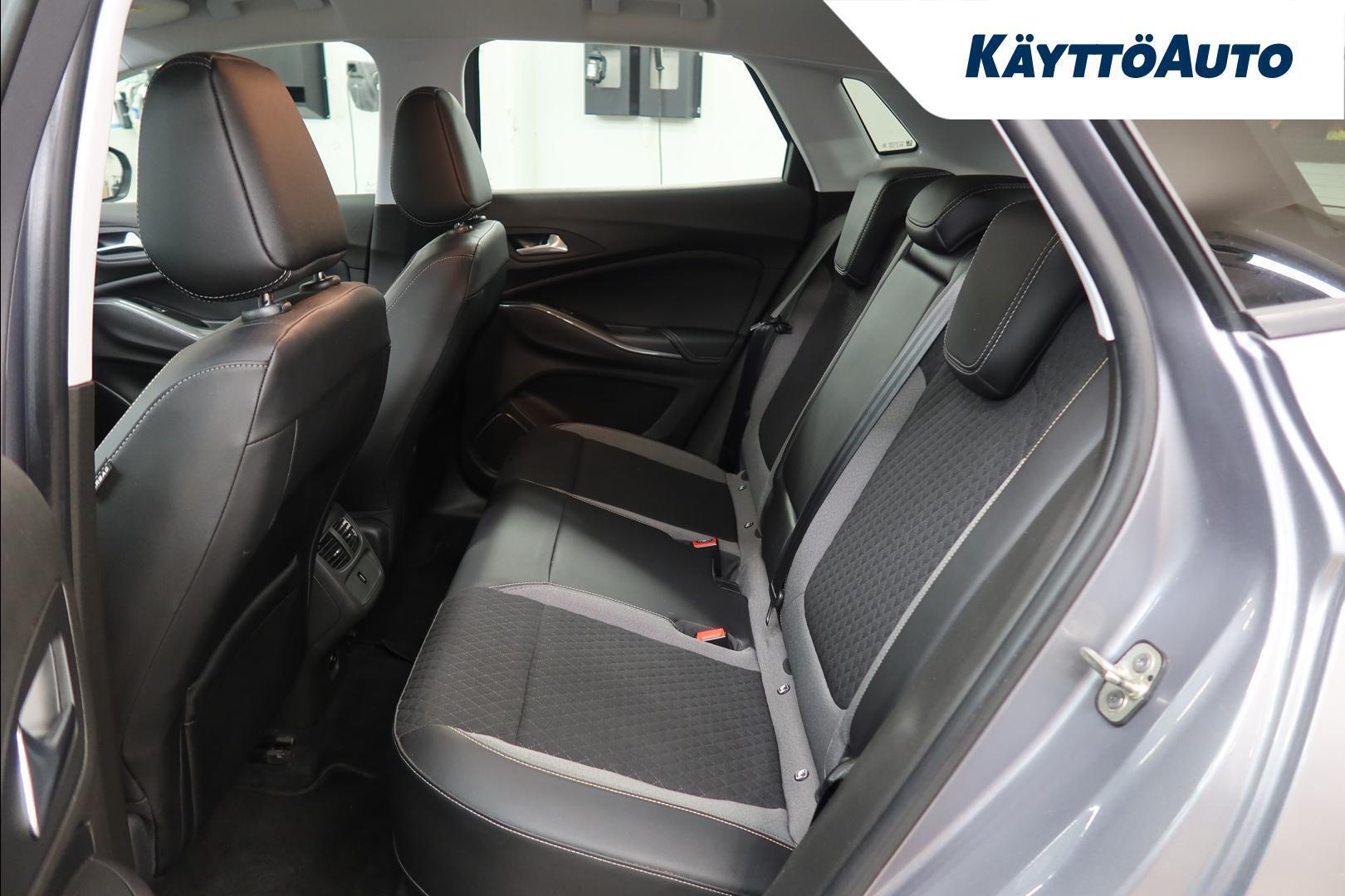 OPEL Grandland X 2020