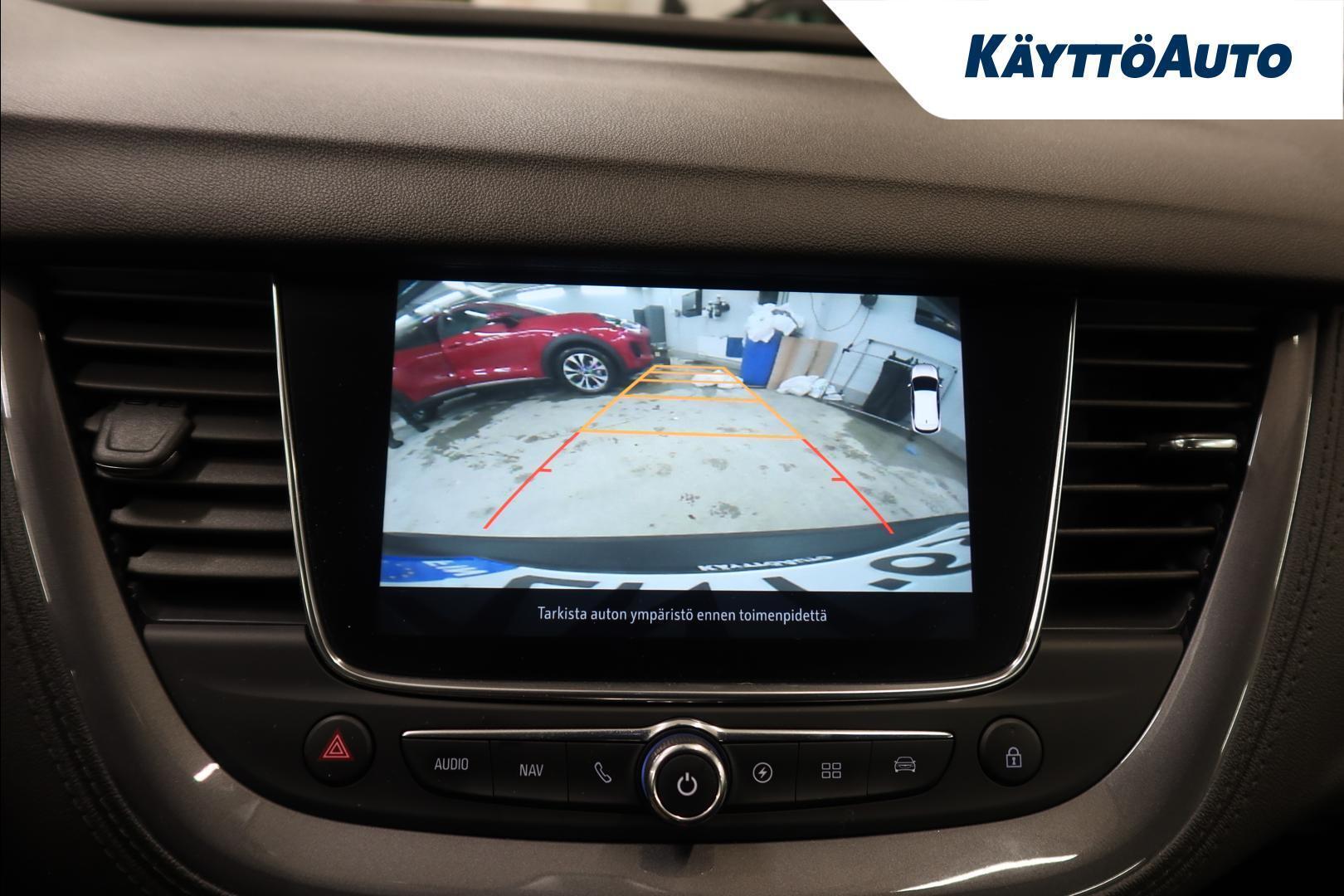 OPEL Grandland X 2020