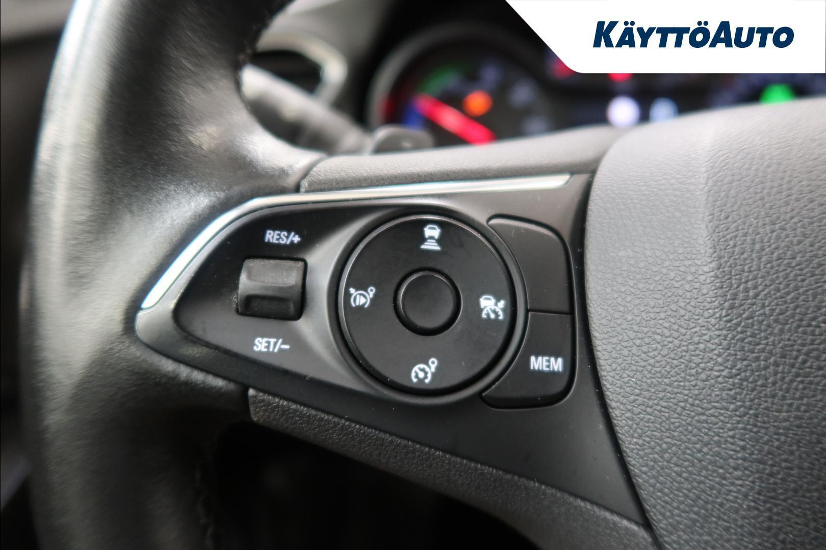 OPEL Grandland X 2020