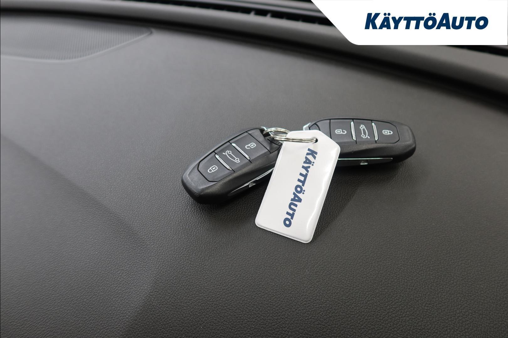 OPEL Grandland X 2020