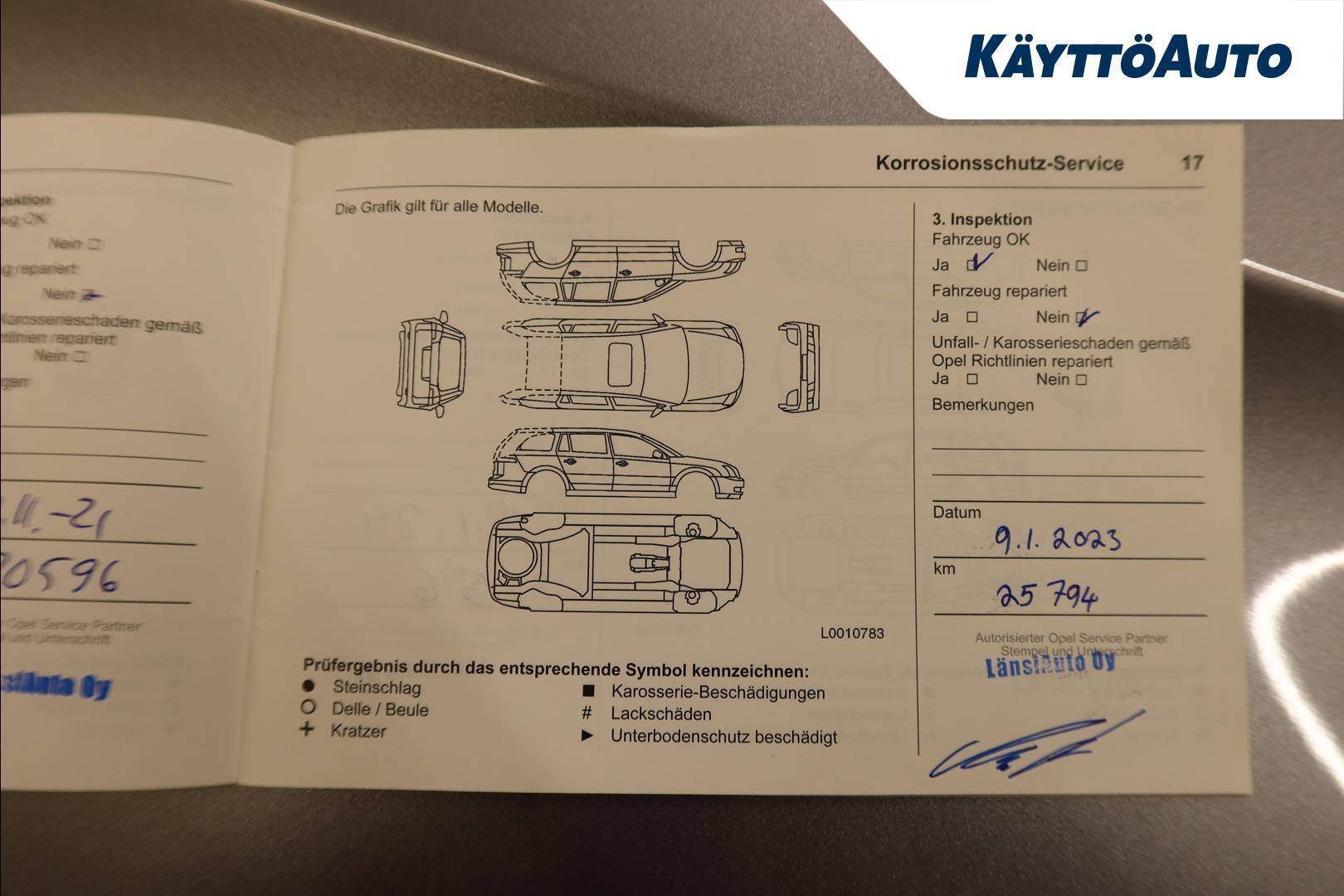 OPEL Grandland X 2020