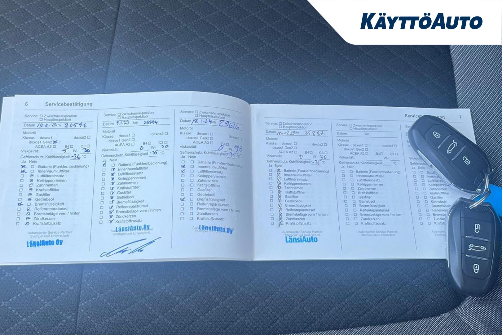 OPEL Grandland X 2020