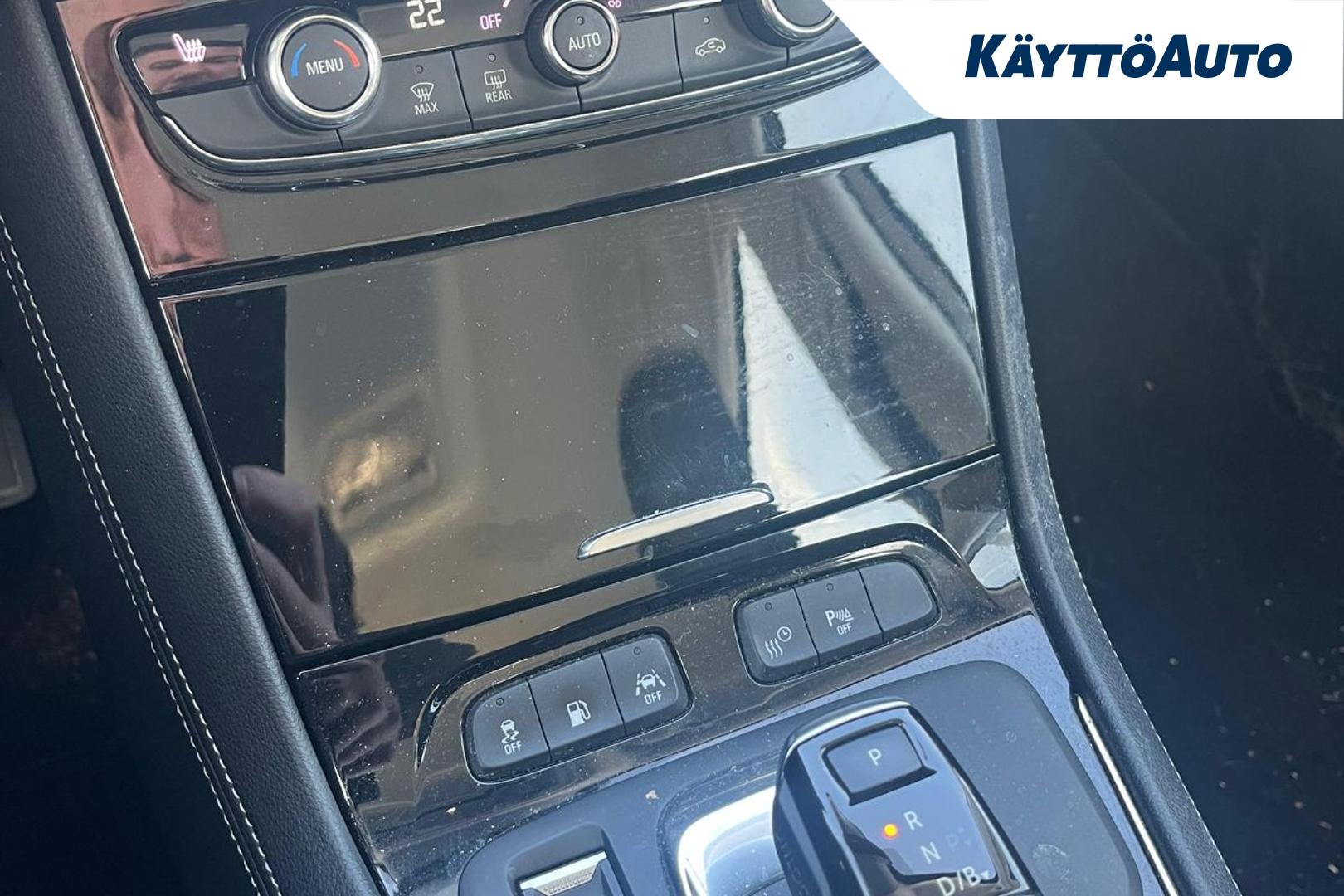 OPEL Grandland X 2020