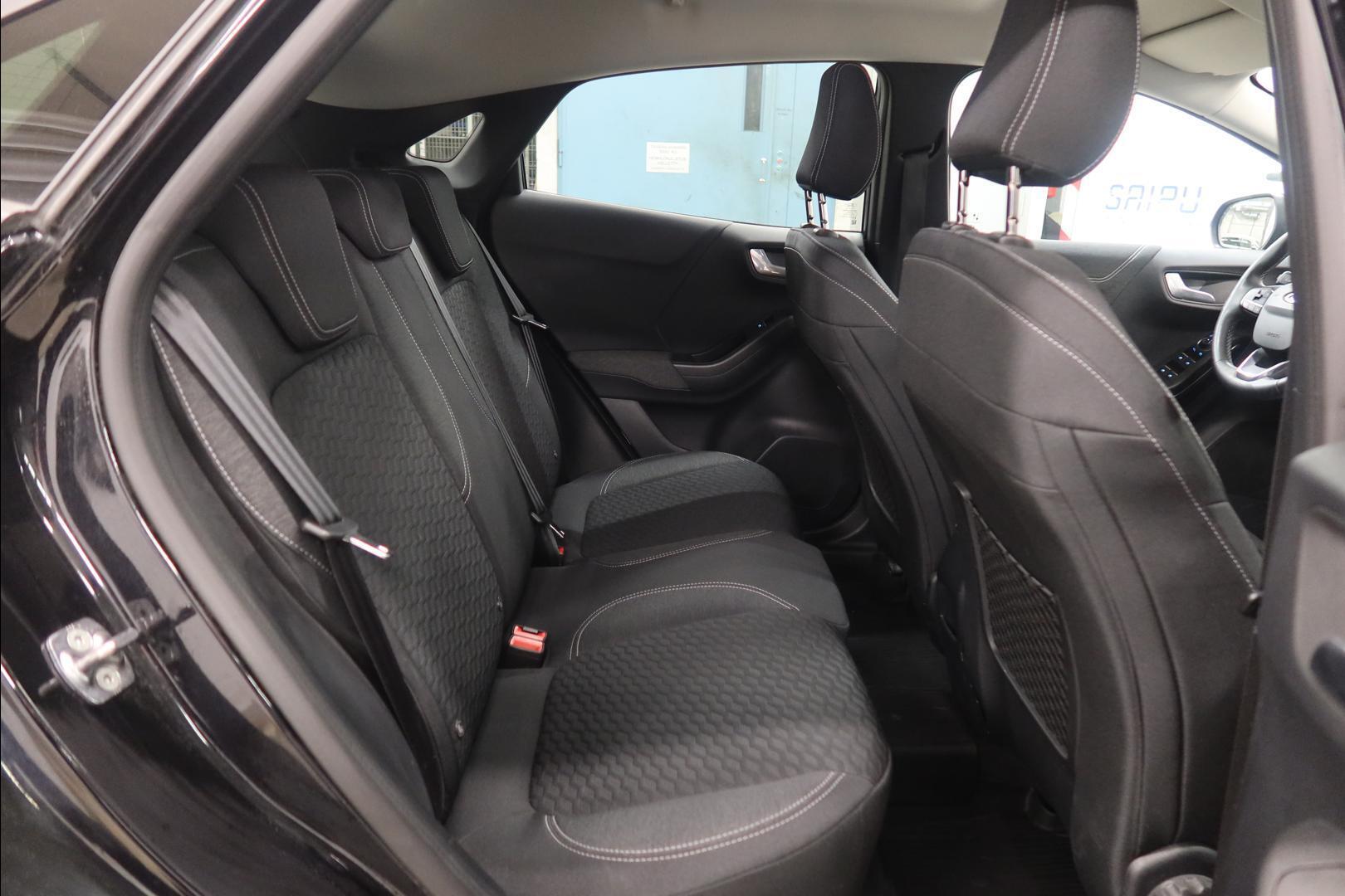 FORD Puma 20