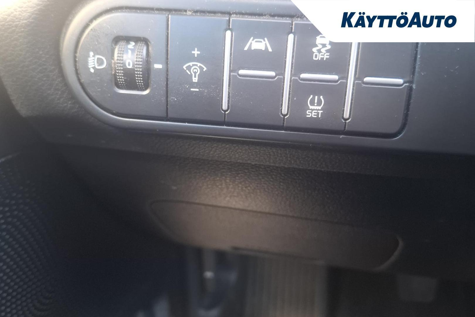 KIA Ceed 2022