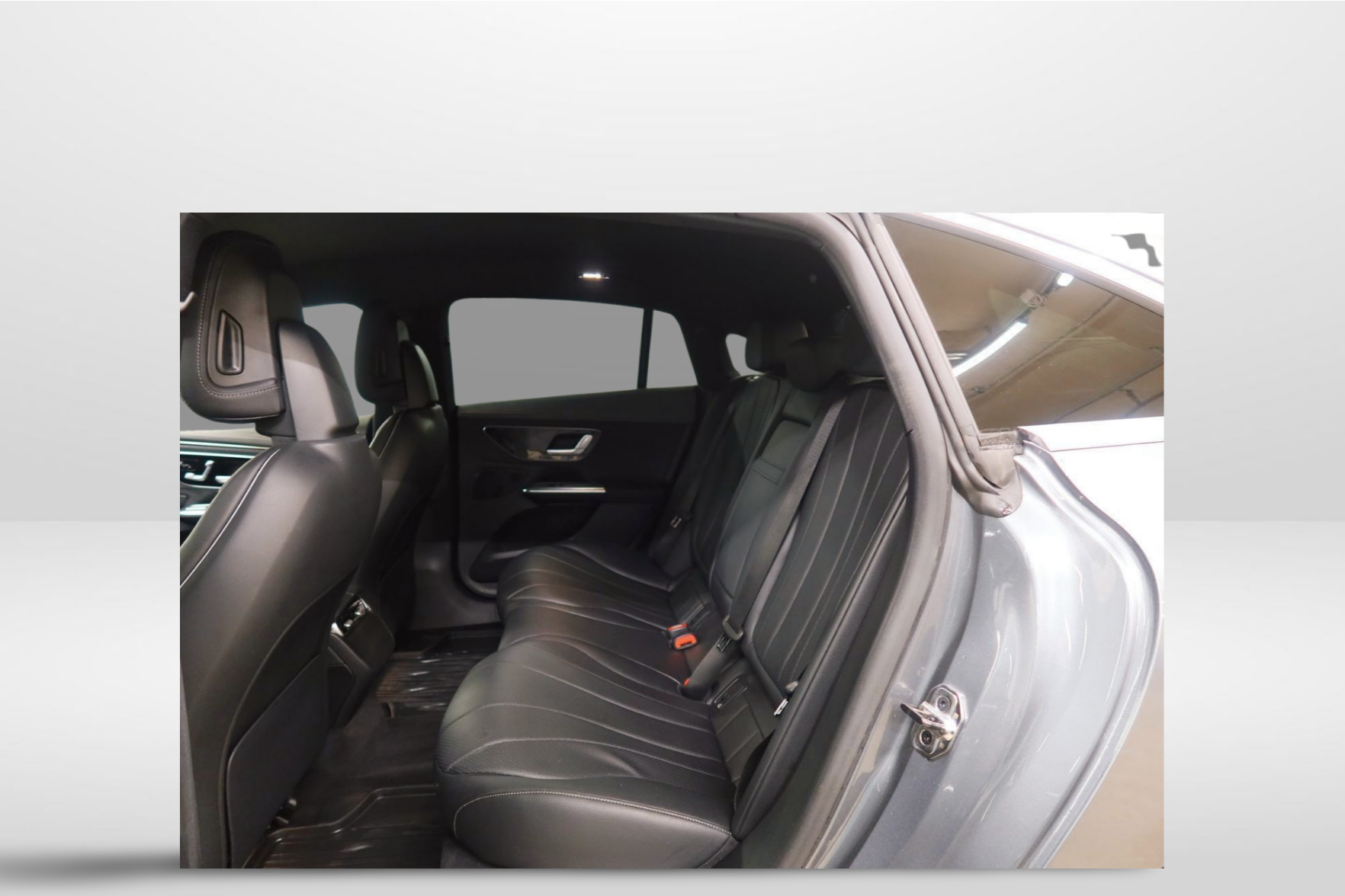 Mercedes-Benz EQE 2023