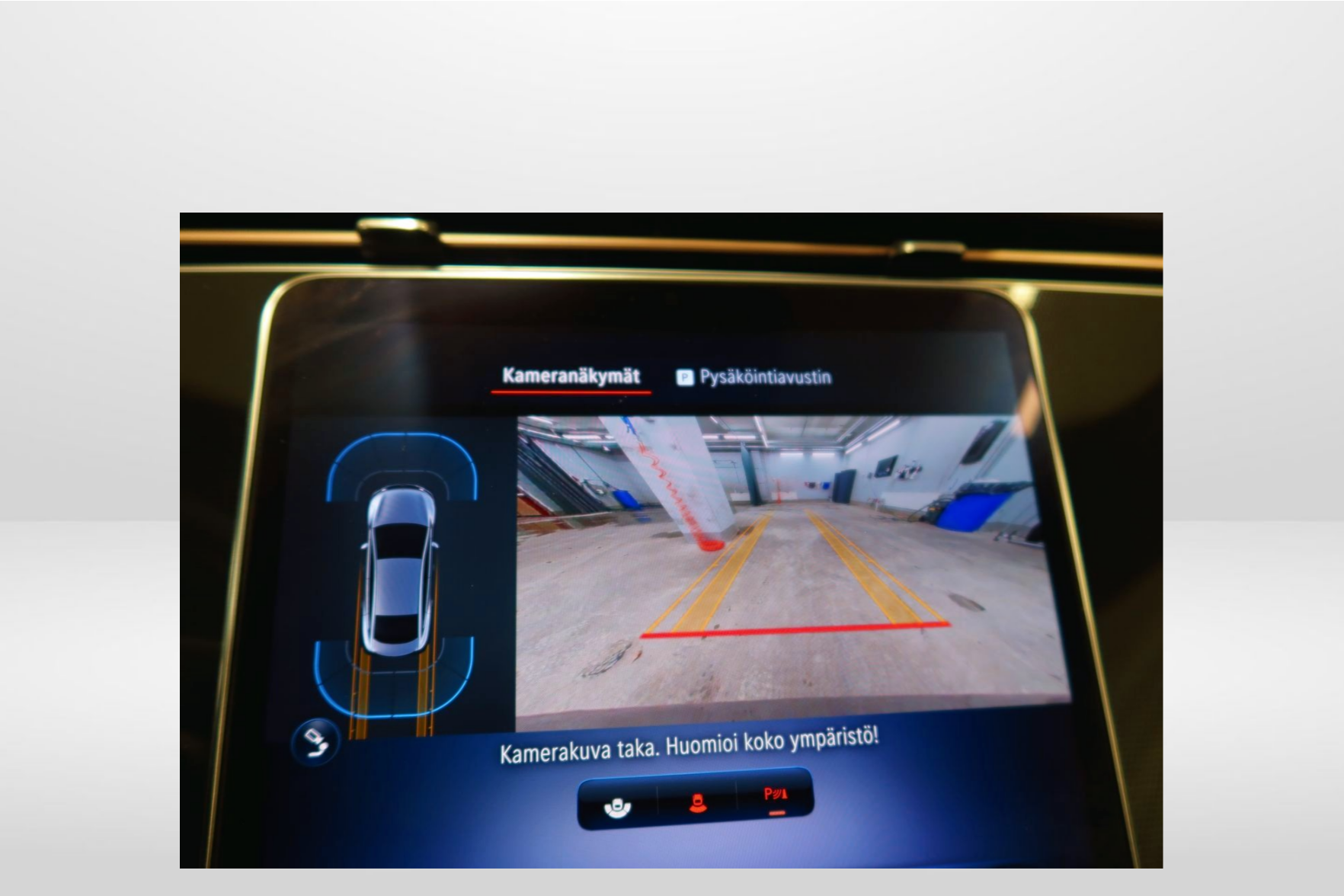 Mercedes-Benz EQE 2023