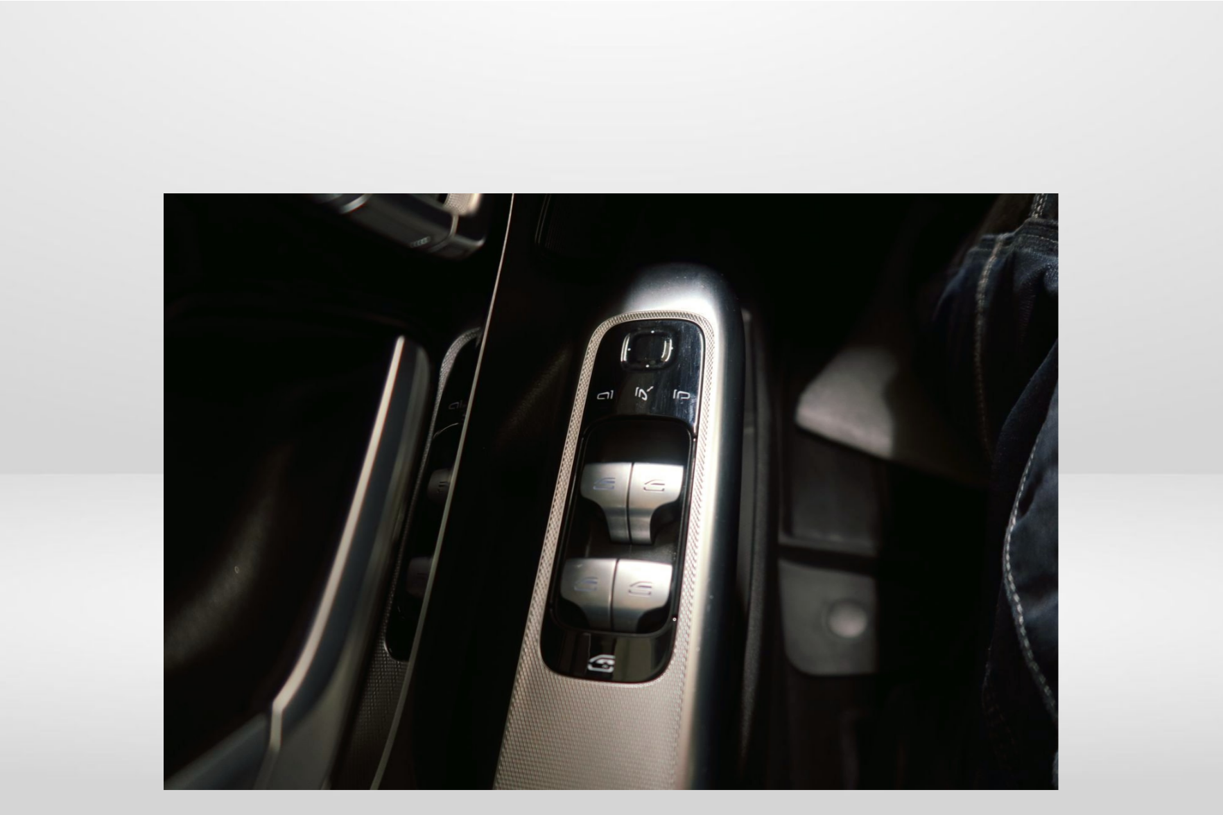 Mercedes-Benz EQE 2023