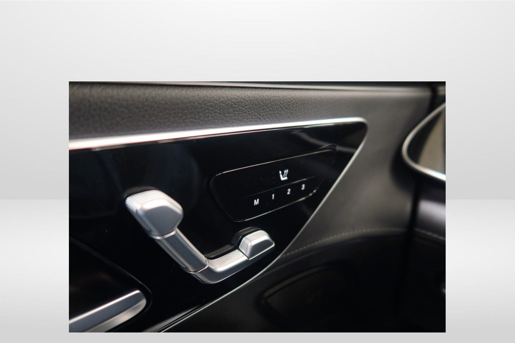 Mercedes-Benz EQE 2023