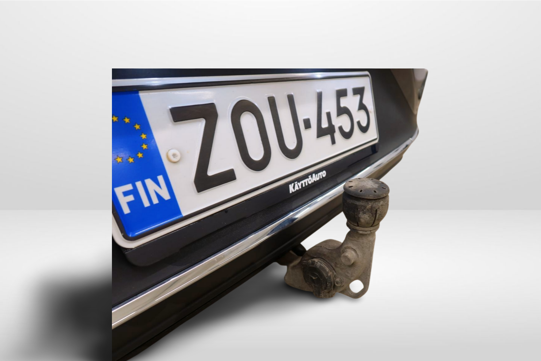 Mercedes-Benz EQE 2023