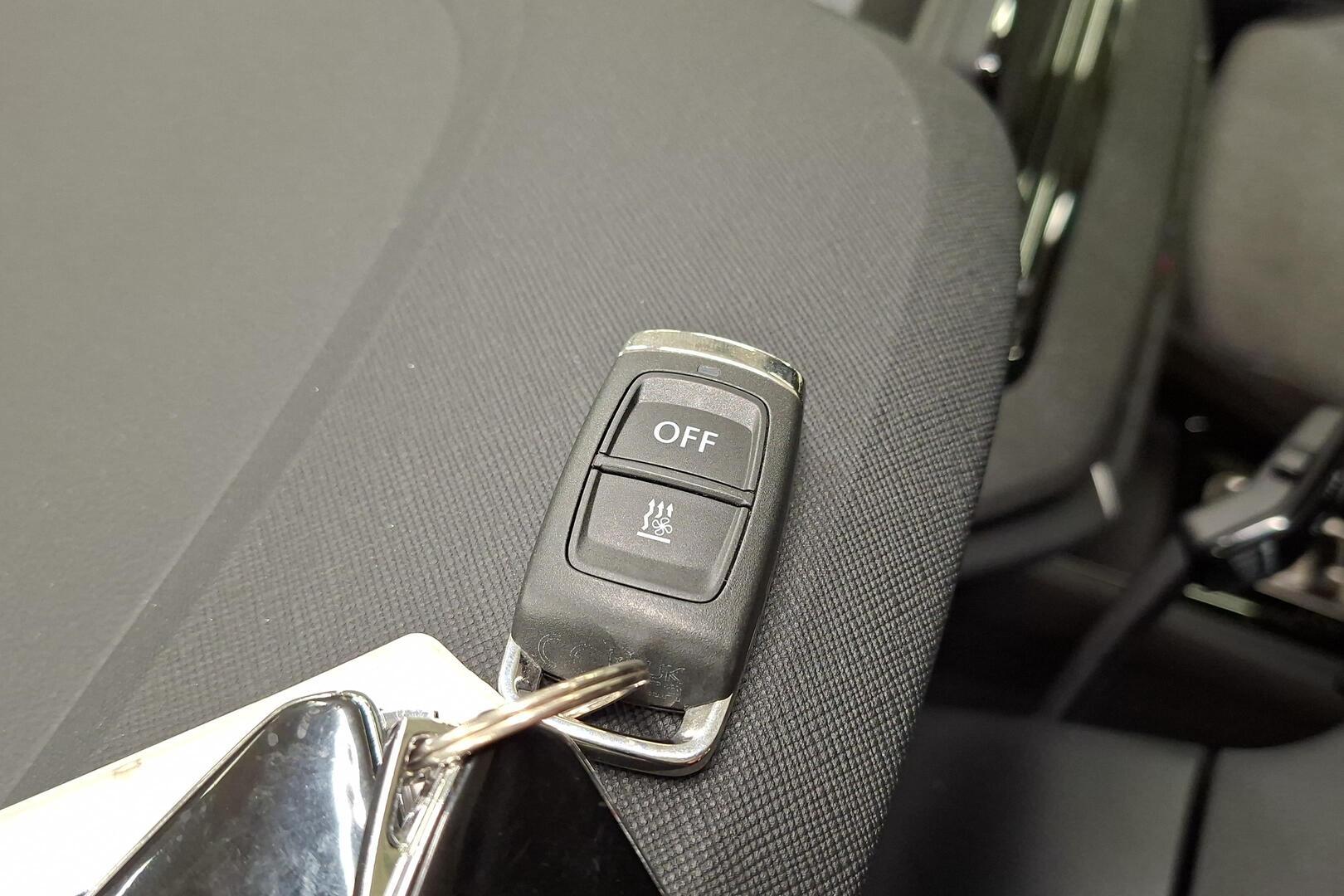 SKODA Octavia 2025