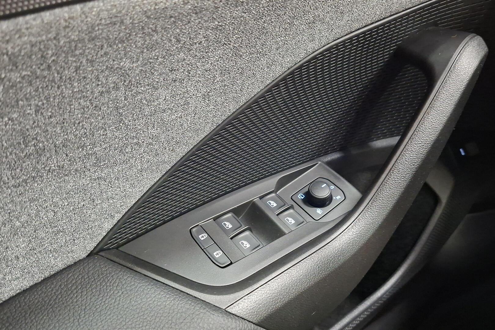 SKODA Octavia 2025