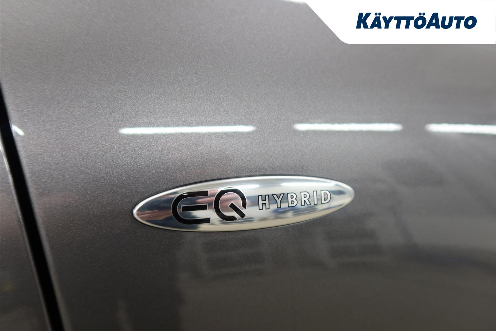 Mercedes-Benz CLA 2025