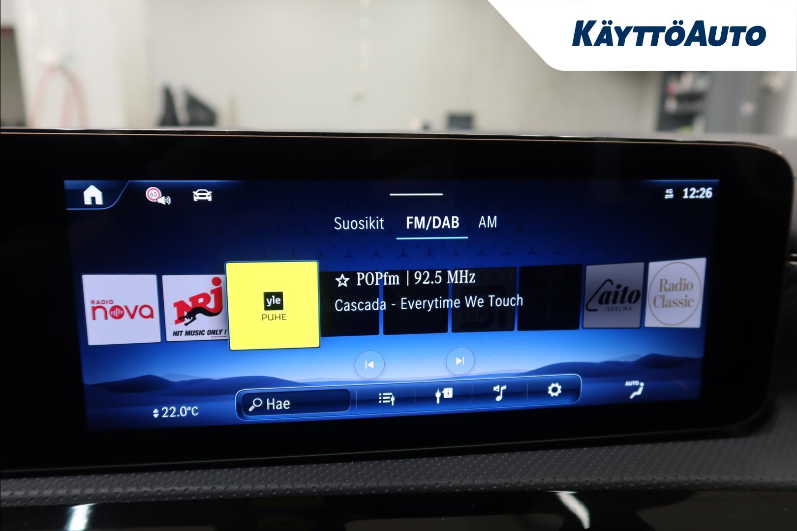 Mercedes-Benz CLA 2025