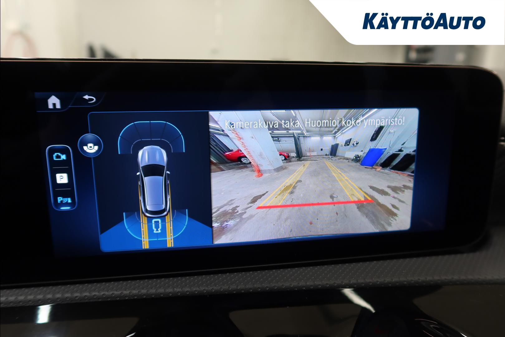 Mercedes-Benz CLA 2025