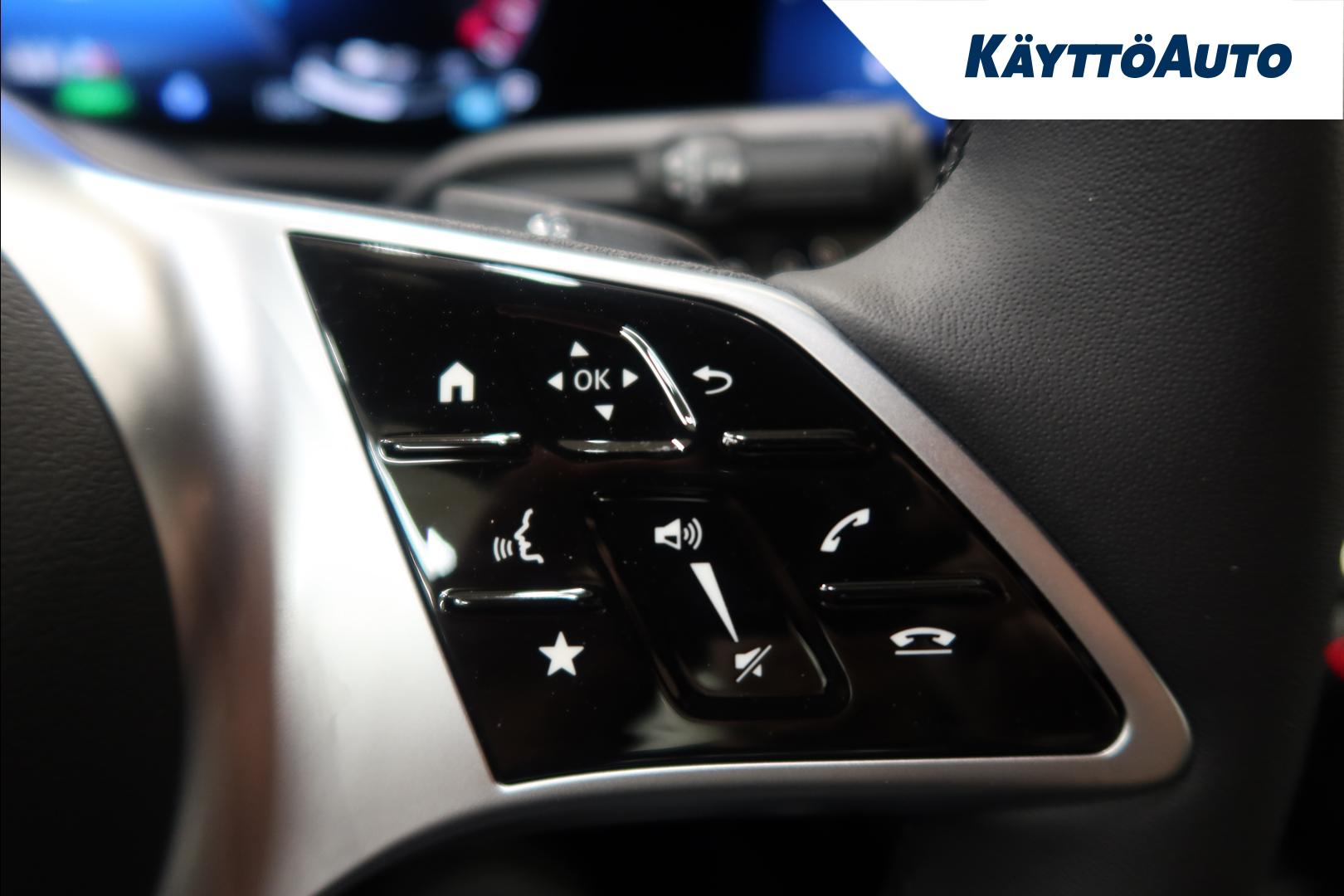 Mercedes-Benz CLA 2025