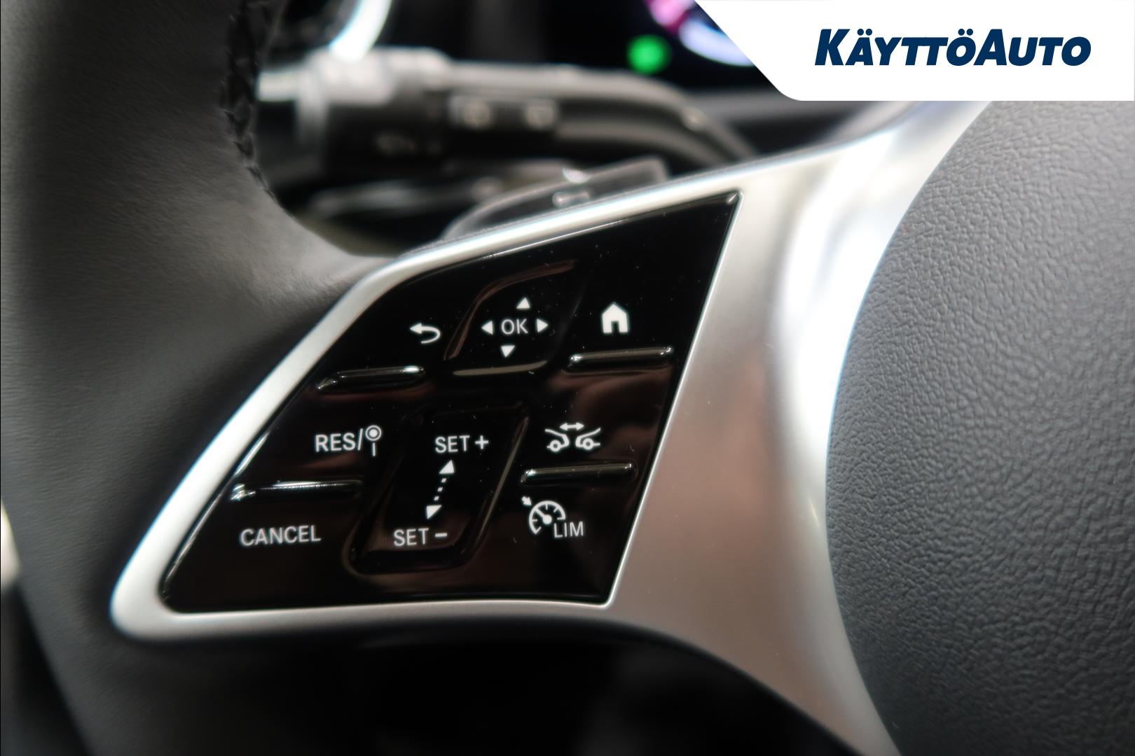 Mercedes-Benz CLA 2025