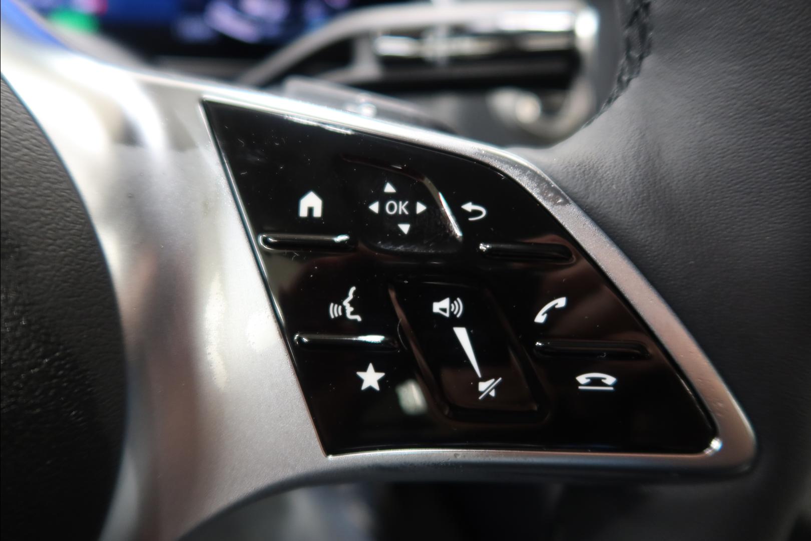 Mercedes-Benz GLC 2026