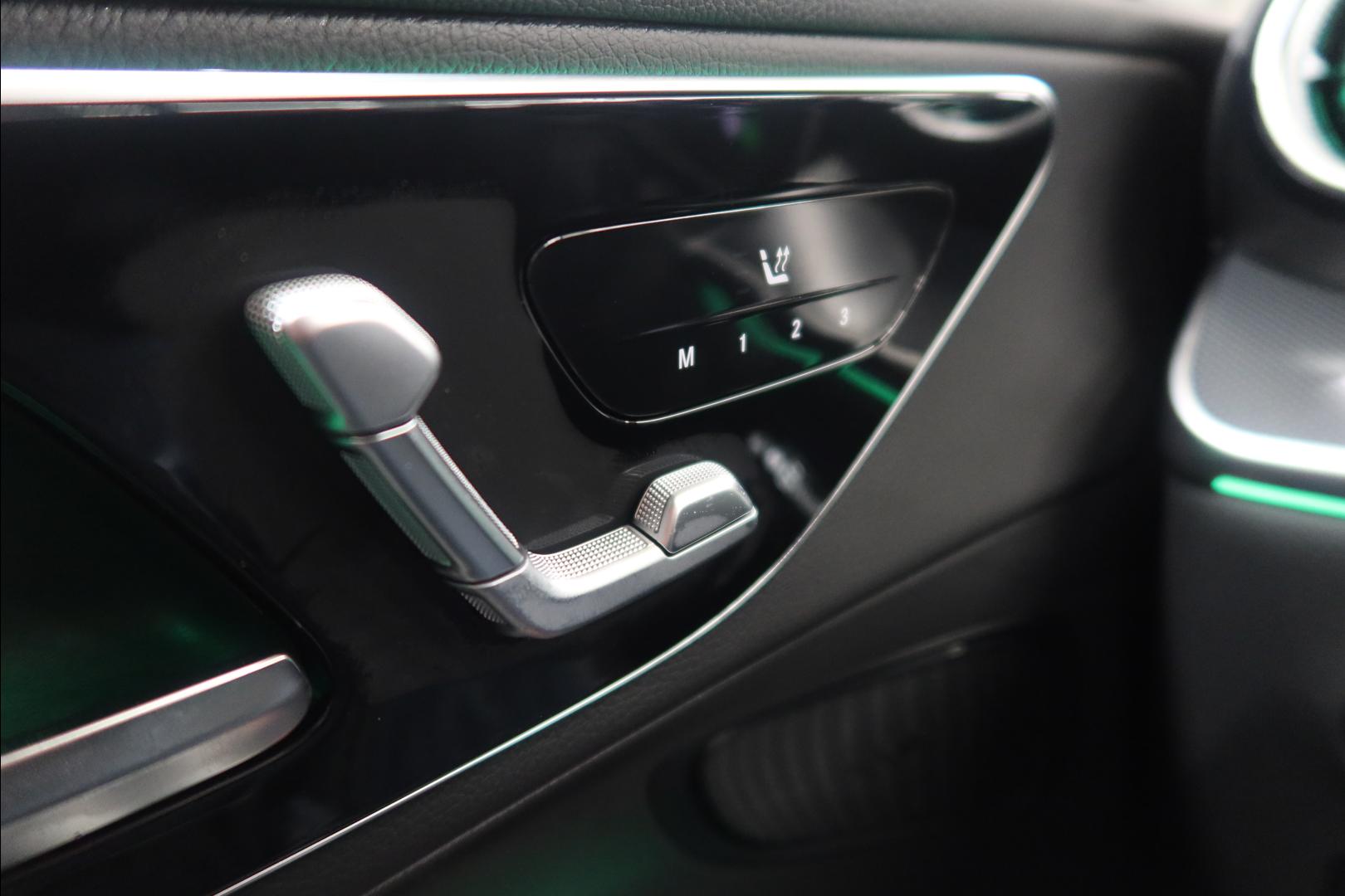 Mercedes-Benz GLC 2026