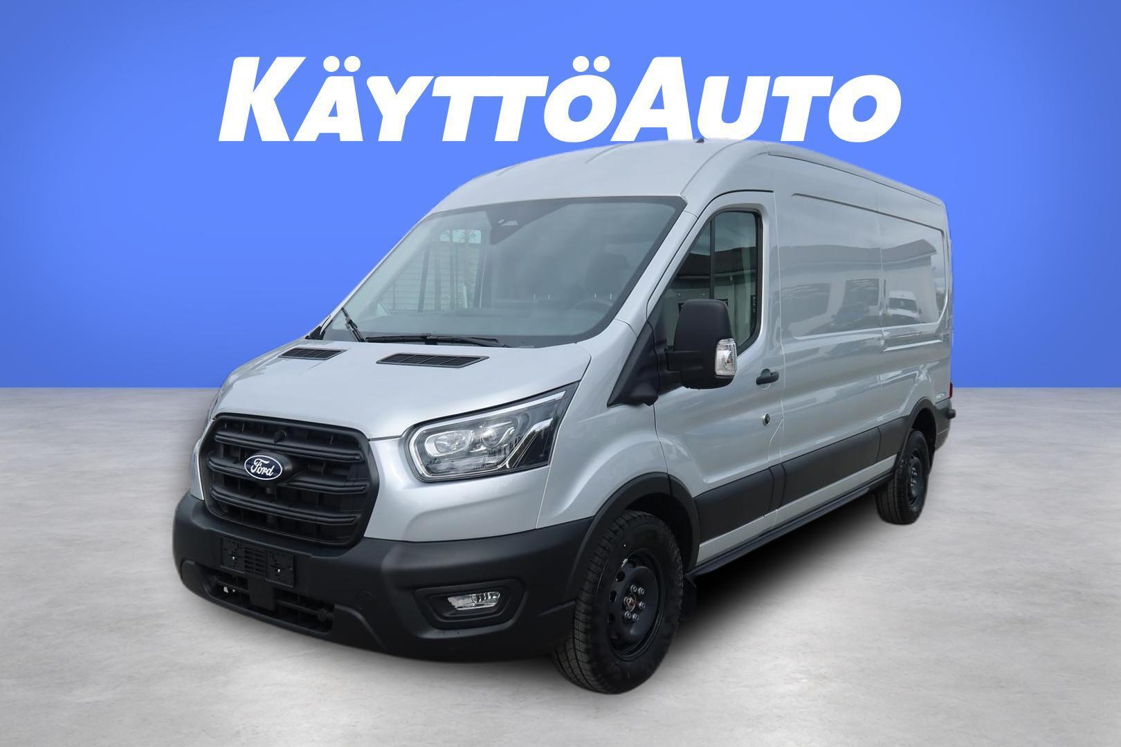 FORD Transit 1