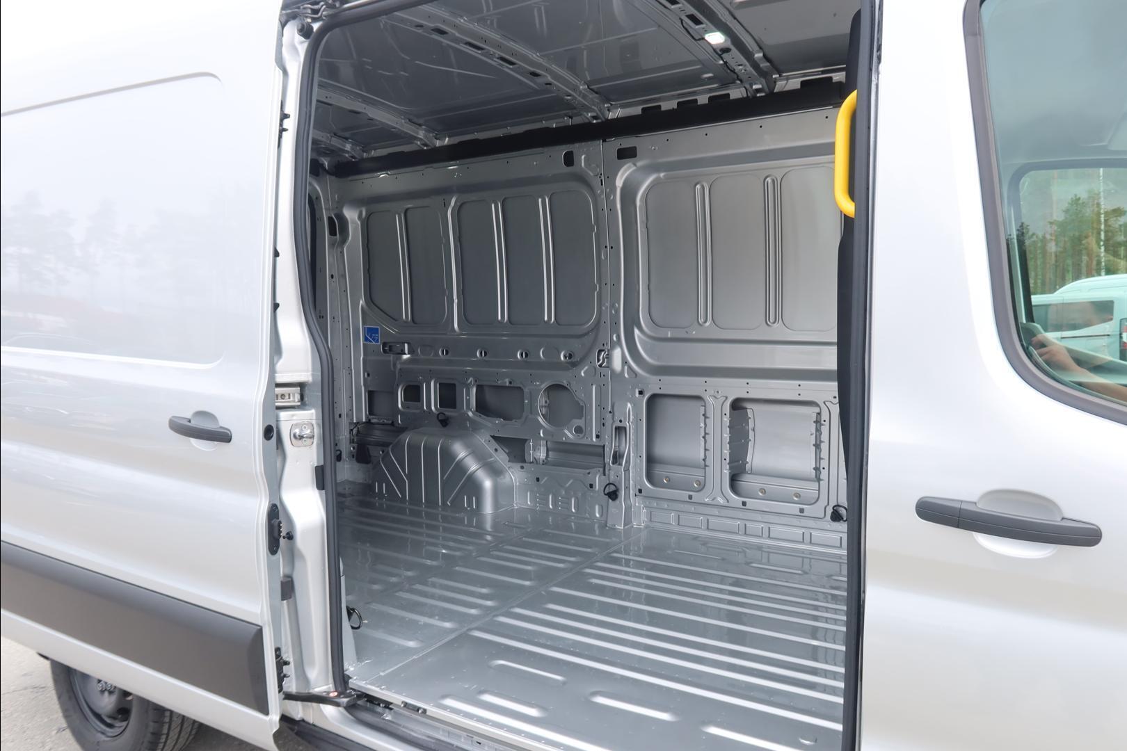 FORD Transit 10