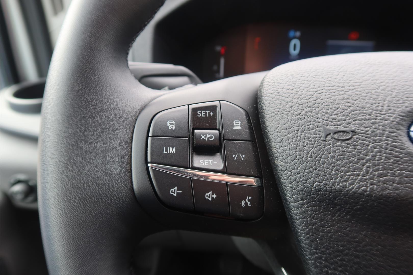 FORD Transit 14