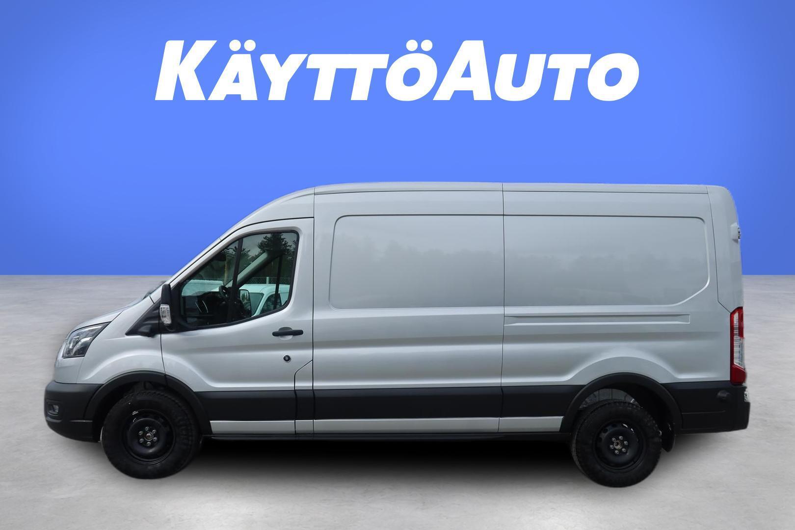 FORD Transit 2