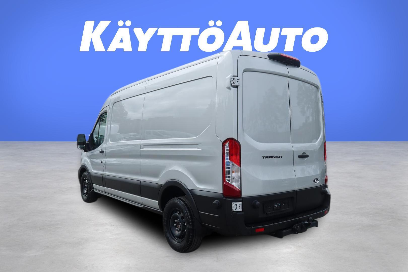 FORD Transit 3
