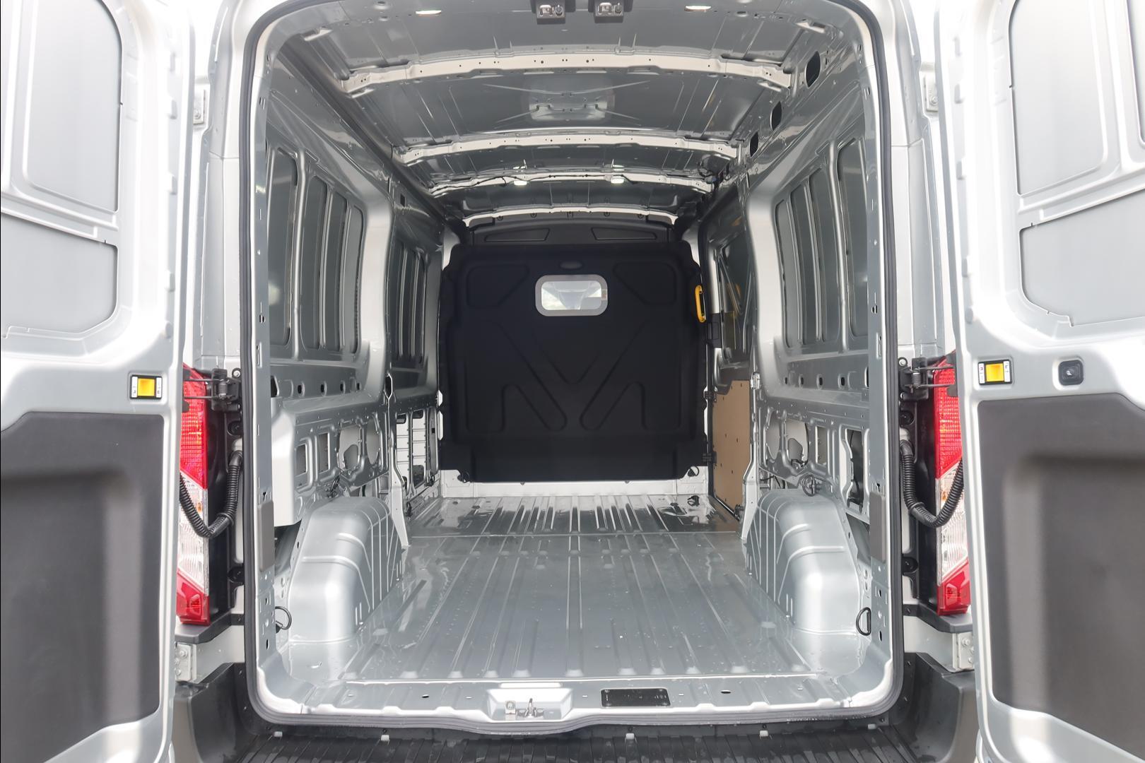 FORD Transit 4