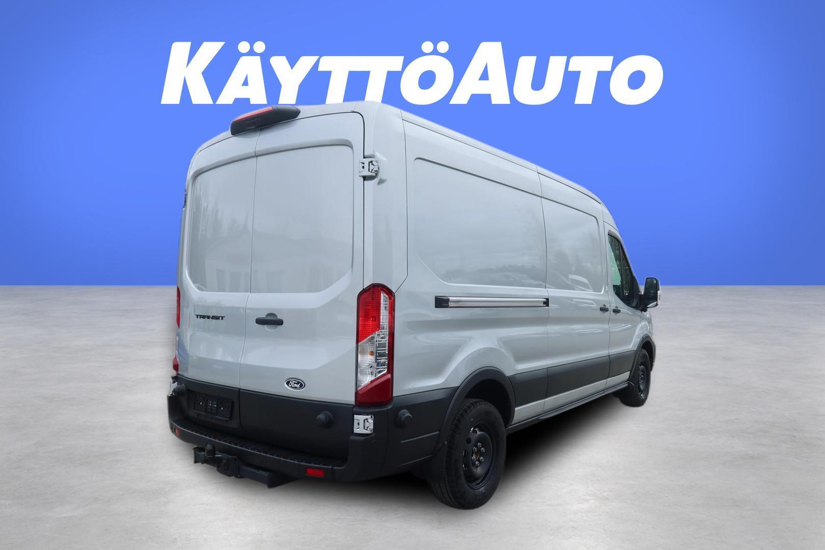 FORD Transit 5