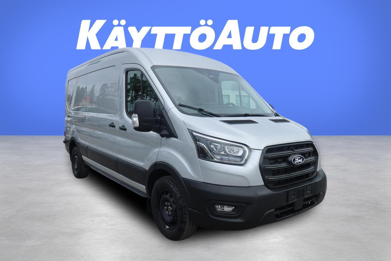 FORD Transit 6